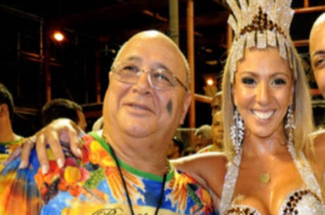 Vianna foi afastado do cargo após a suspeita de golpe Vianna foi afastado do cargo após a suspeita de golpe