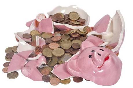 Em março, aplicação teve R$ 179 bi depositados e R$ 184 bi sacados Em março, aplicação teve R$ 179 bi depositados e R$ 184 bi sacados