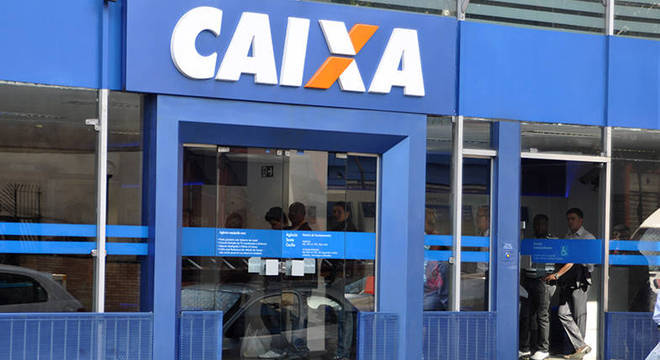 Agências Caixa vão abrir a partir das 8h Agências Caixa vão abrir a partir das 8h