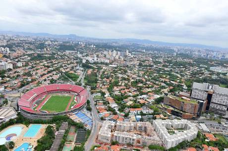 Bairro nobre de São Paulo, Morumbi registra crescimento de roubo acima da alta geral na cidade Bairro nobre de São Paulo, Morumbi registra crescimento de roubo acima da alta geral na cidade