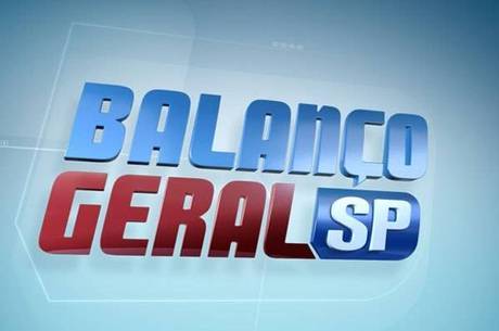 Balanço Geral SP vai ao ar de segunda a sexta, às 12h Balanço Geral SP vai ao ar de segunda a sexta, às 12h