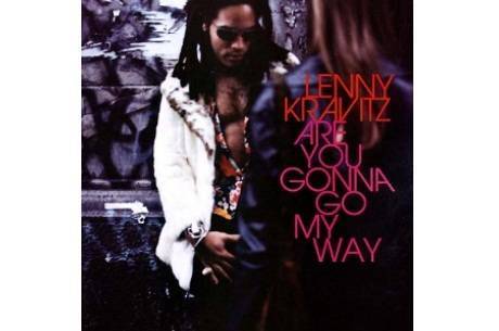Lenny Kravitz: Are You Gonna Go My Way completa 20 anos Lenny Kravitz: Are You Gonna Go My Way completa 20 anos