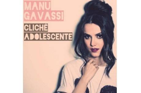 Manu Gavassi aposta no country e no pop em novo CD Manu Gavassi aposta no country e no pop em novo CD