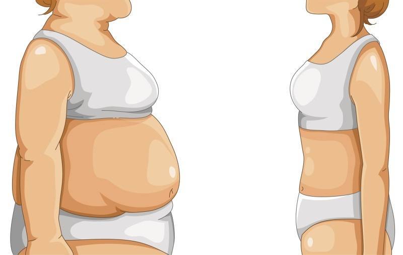 Como perder 30 kilos em 1 mes