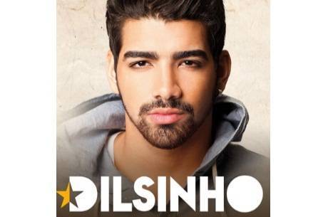 Dilsinho: nova aposta do samba/pagode Dilsinho: nova aposta do samba/pagode