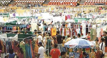 Prefeitura anuncia reabertura de feiras Prefeitura anuncia reabertura de feiras