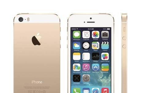 iPhone seria usado para abrigar novo sistema de automação iPhone seria usado para abrigar novo sistema de automação