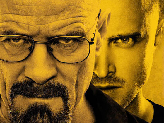 Onde assistir a Breaking Bad em 2023? em 2023  Breaking bad, Série de  televisão, Minhas series