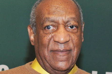 Bill Cosby já foi acusado de mais de dez estupros
