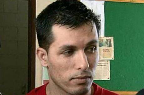 Trigueiro confessou ter cometido cinco crimes Trigueiro confessou ter cometido cinco crimes