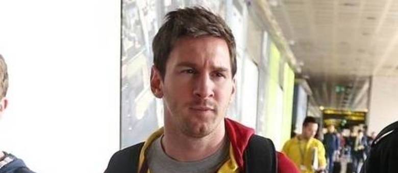 Messi é autista? O que se sabe sobre isso?