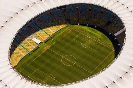 Espanha e Chile vão se enfrentar no Maracanã nesta quarta