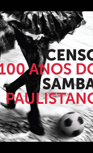 Publicação faz homenagem ao futebol Publicação faz homenagem ao futebol