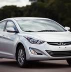 <b>Hyundai Elantra</b>