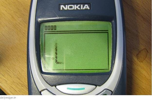 Nova versão do 'indestrutível' Nokia 3310 é apresentada