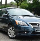 <b>Nissan Sentra</b>