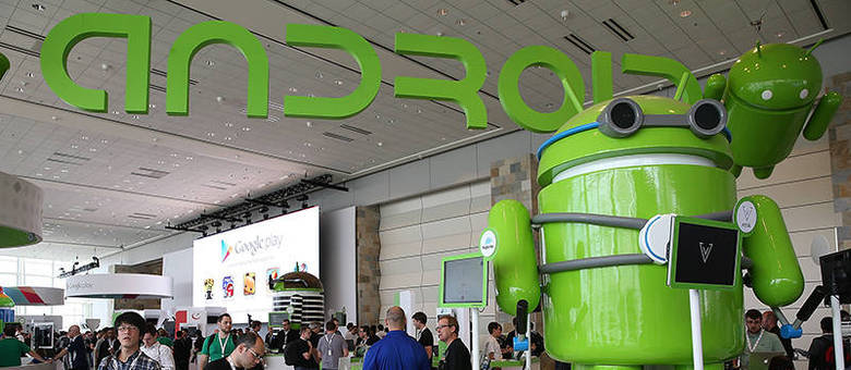 Sistema operacional do Google representa 62% do mercado de tablets Sistema operacional do Google representa 62% do mercado de tablets