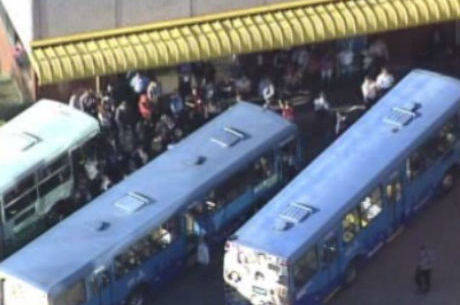 Trabalhadores vão manter escala mínima de 30% do serviço Trabalhadores vão manter escala mínima de 30% do serviço