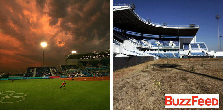 Egito investe mais de R$ 245 bilhões para construir cidade e ser sede dos Jogos  Olímpicos de 2036 - Fotos - R7 Olimpíadas