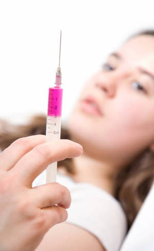 Vacina contra HPV será oferecida no SUS