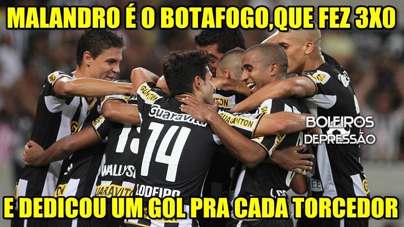 Malandro e Boleiro