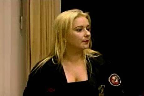 Talita Soares é uma das delegadas