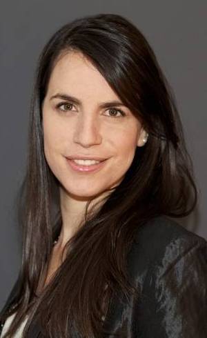 A fundadora do site Casar Casar, Tatiana Goldstein: (má) experiência que deu certo A fundadora do site Casar Casar, Tatiana Goldstein: (má) experiência que deu certo