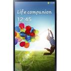 Galaxy S4