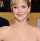 Jennifer Lawrence, melhor atriz coadjuvante, <i>Trapaça</i>