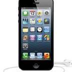 iPhone 5