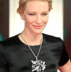 Cate Blanchett, melhor atriz, <i>Blue Jasmine</i>