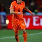 Robben (Holanda)