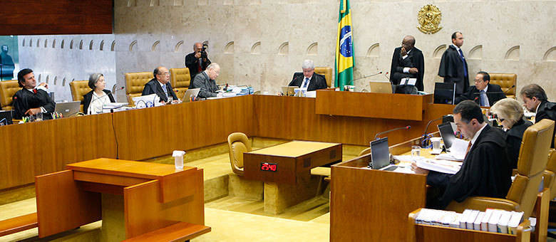 Condenados como José Dirceu, José Genoino e Delúbio Soares serão beneficiados com redução de penas