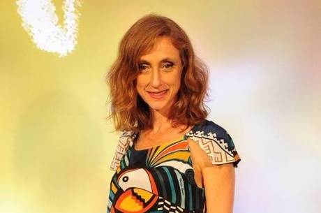 Betty Gofman vive vilã que maltrata velhinhos em novela Betty Gofman vive vilã que maltrata velhinhos em novela