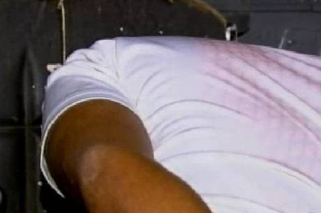 Homem não soube explicar as drogas apreendidas Homem não soube explicar as drogas apreendidas