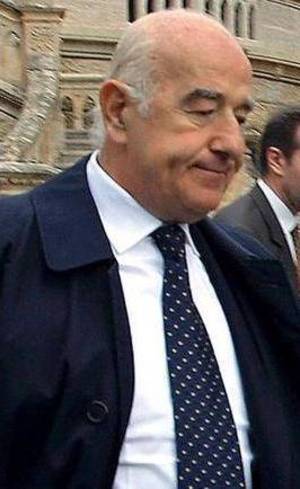 Joseph Safra é o segundo brasileiro mais rico, segundo a Forbes Joseph Safra é o segundo brasileiro mais rico, segundo a Forbes