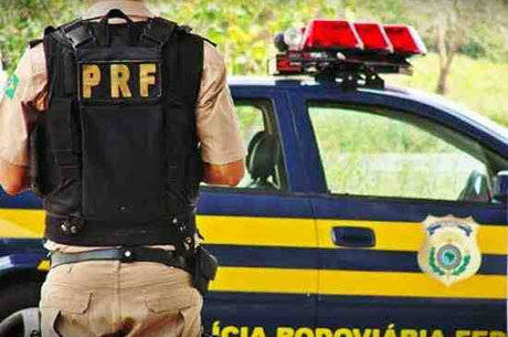 Polícia Rodoviária Federal Polícia Rodoviária Federal