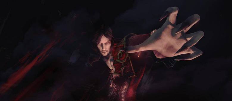 Jogo Castlevania: Lords of Shadow 2 Xbox 360 Konami com o Melhor