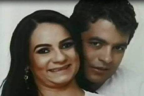 Marcos Cuti e Juliana Ribeiro Faria foram as vítimas fatais