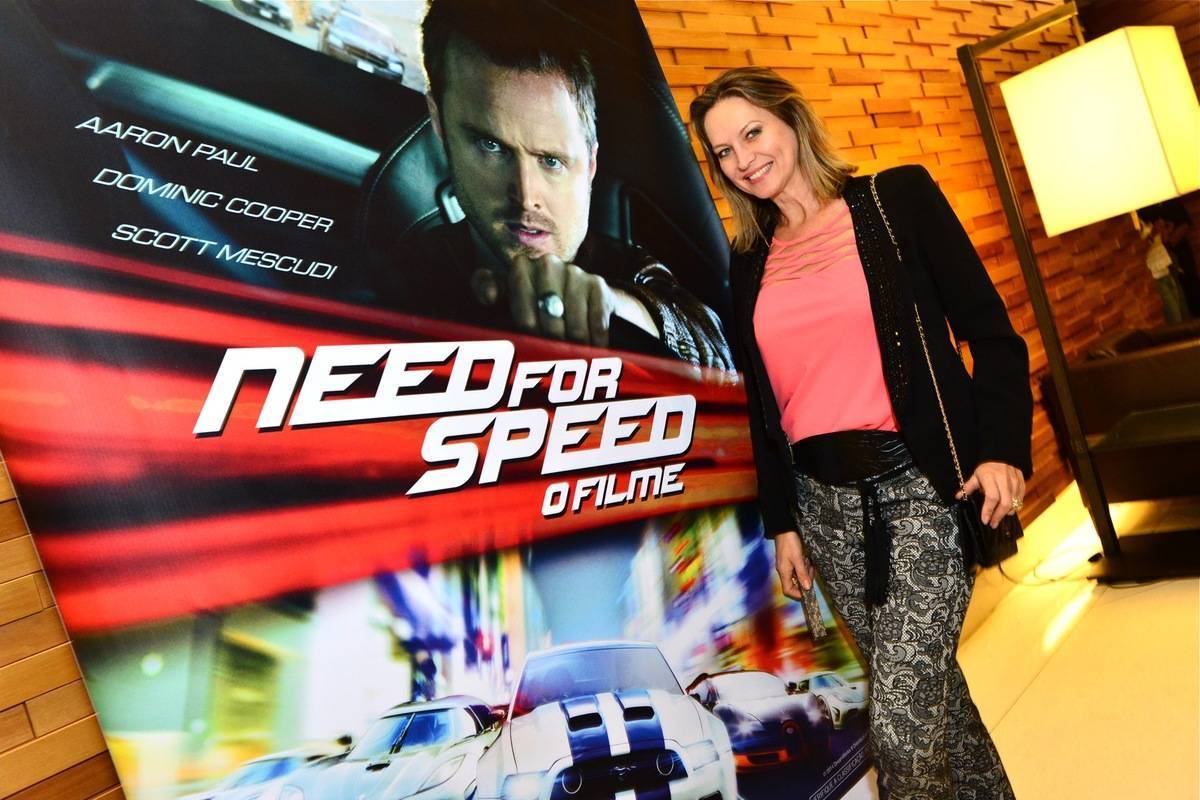 Confira os sete carrões que estão nos cinemas em 'Need For Speed — O Filme'  - Fotos - R7 Carros