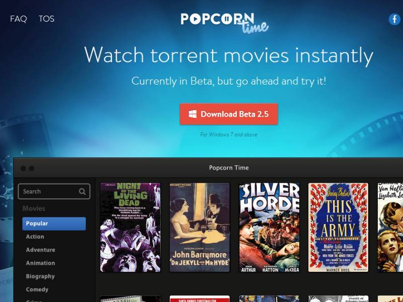 how to download torrent movies in android