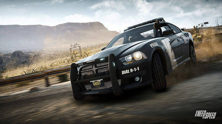 Confira os sete carrões que estão nos cinemas em 'Need For Speed — O Filme'  - Fotos - R7 Carros