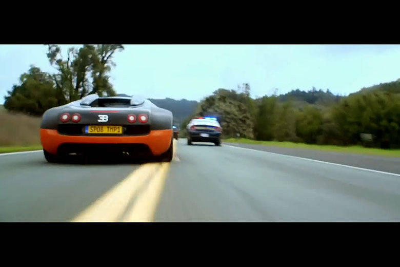 Need for Speed - O Filme - Filme 2014 - AdoroCinema