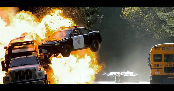 need for speed 2014 movie poster