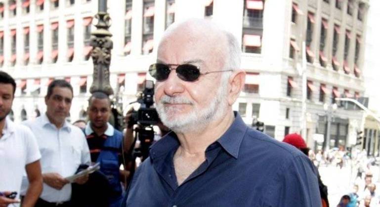 Silvio de Abreu deixa um trabalho de organização importante na dramaturgia da Globo Silvio de Abreu deixa um trabalho de organização importante na dramaturgia da Globo