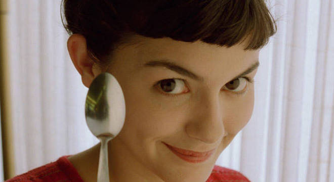 Longa-metragem "O Fabuloso Destino de Amélie Poulain foi exibido Longa-metragem "O Fabuloso Destino de Amélie Poulain foi exibido