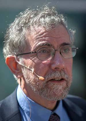 'A China precisa estimular o consumo', analisa Paul Krugman