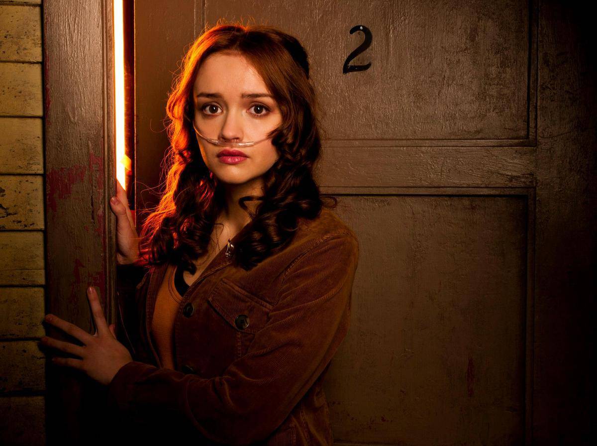 Com Atores De Peso Elenco De Bates Motel E Sucesso Entre Os Criticos Fotos R7 Famosos E Tv