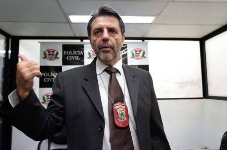 Segundo delegado, há agentes infiltrados nos trens do Metrô e da CPTM para identificar abusadores Segundo delegado, há agentes infiltrados nos trens do Metrô e da CPTM para identificar abusadores