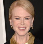 <b>Nicole Kidman</b>